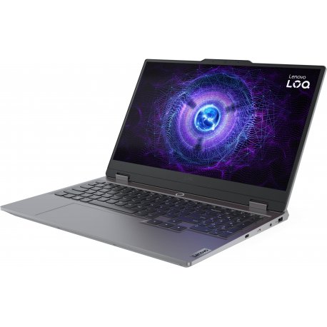 Ноутбук Lenovo LOQ 15IRX9 (83DV00KARA)