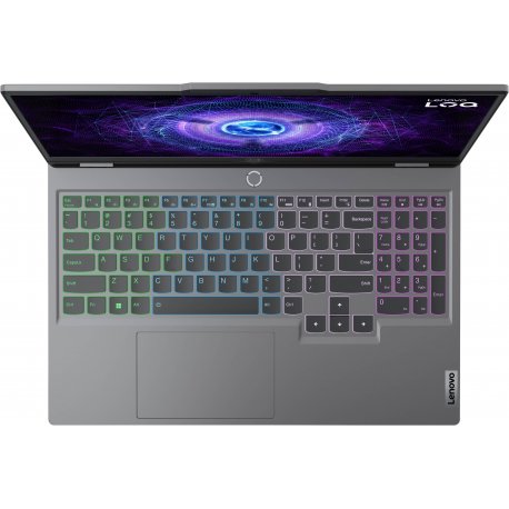Ноутбук Lenovo LOQ 15IRX9 (83DV00KARA)
