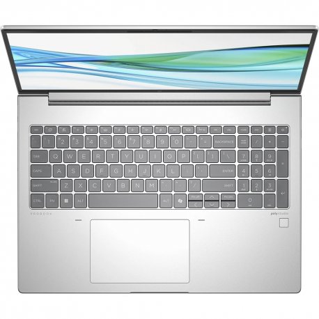 Ноутбук HP ProBook 465 G11 (AD1X1ET)