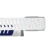 Ремешок Sportflex Band для трекера Whoop 5.0/MG Flurry