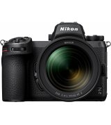 Фотоаппарат Nikon Z 7 II Body (VOA070AE)