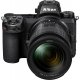 Фотоапарат Nikon Z 7 II Body (VOA070AE)