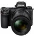 Фотоапарат Nikon Z 7 II Body (VOA070AE)