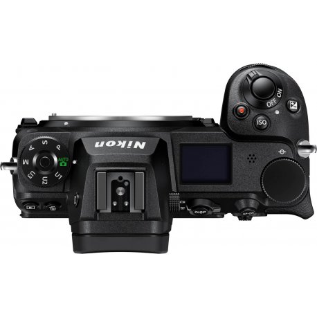Фотоапарат Nikon Z 7 II Body (VOA070AE)