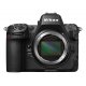 Фотоапарат Nikon Z 8 Body (VOA101AE)