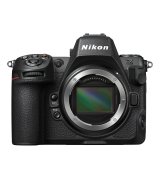 Фотоапарат Nikon Z 8 Body (VOA101AE)