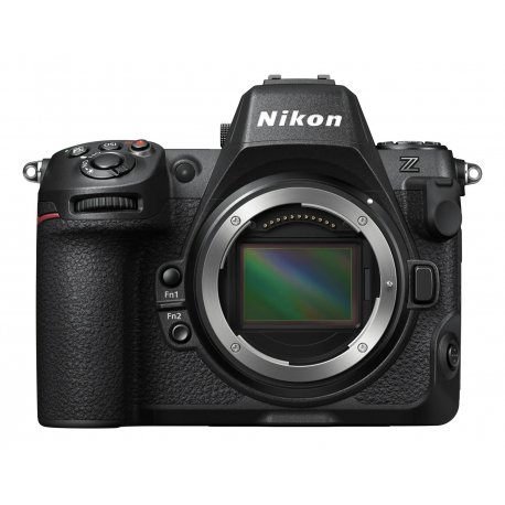 Фотоапарат Nikon Z 8 Body (VOA101AE)