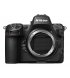 Фотоапарат Nikon Z 8 Body (VOA101AE)