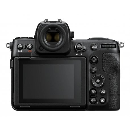 Фотоапарат Nikon Z 8 Body (VOA101AE)