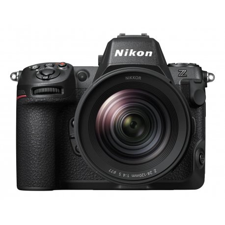 Фотоапарат Nikon Z 8 Body (VOA101AE)
