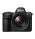 Фотоапарат Nikon Z 8 Body (VOA101AE)