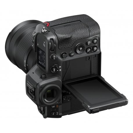 Фотоапарат Nikon Z 8 Body (VOA101AE)