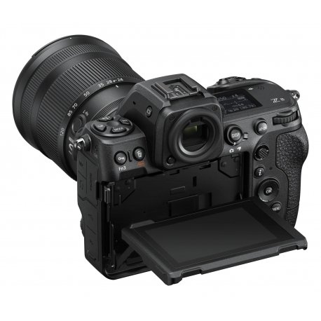 Фотоапарат Nikon Z 8 Body (VOA101AE)