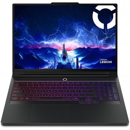 Ноутбук Lenovo Legion Pro 7 16IAX10H (83F500BDRA)