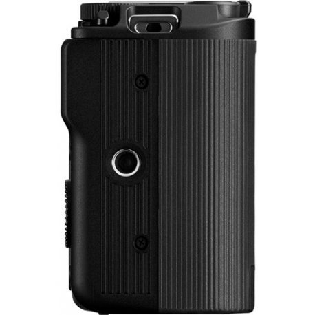 Фотоапарат Canon EOS R50 V Body Black (6895C024)