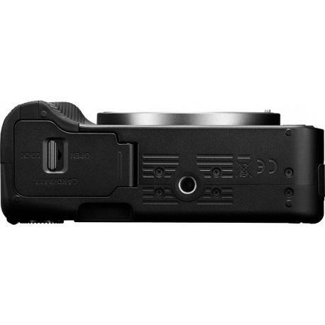 Фотоапарат Canon EOS R50 V Body Black (6895C024)