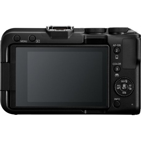 Фотоапарат Canon EOS R50 V Body Black (6895C024)
