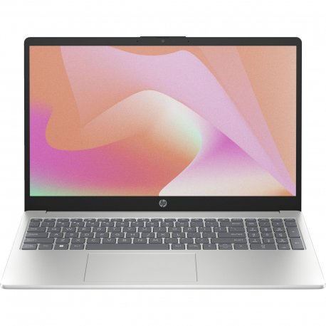 Ноутбук HP Laptop 15-fd0136ua (B9PK2EA)