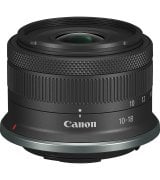Об'єктив до фотокамери Canon RF-S10-18mm f/4.5-6.3 IS STM (6262C005)