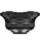 Об'єктив до фотокамери Canon RF 3.9mm f/3.5 Dual Fisheye (6578C005)