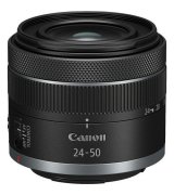 Об'єктив до фотокамери Canon RF 24-50mm f/4.5-6.3 IS STM (5823C005)