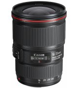 Об'єктив до фотокамери Canon EF 16-35mm f/4L IS USM (9518B005)