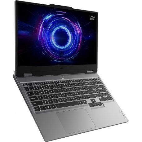 Ноутбук Lenovo LOQ 15IRX10 (83JE006WRA)