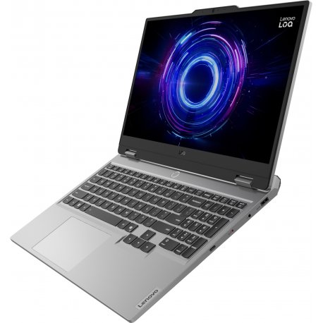 Ноутбук Lenovo LOQ 15IRX10 (83JE006WRA)