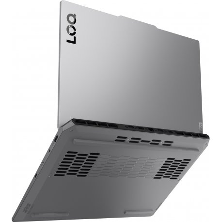 Ноутбук Lenovo LOQ 15IRX10 (83JE006WRA)