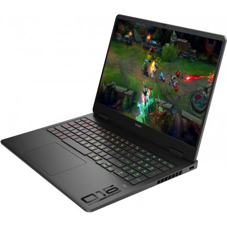Ноутбук HP OMEN Gaming 16-ap0028ua 16" (C9SA5EA)