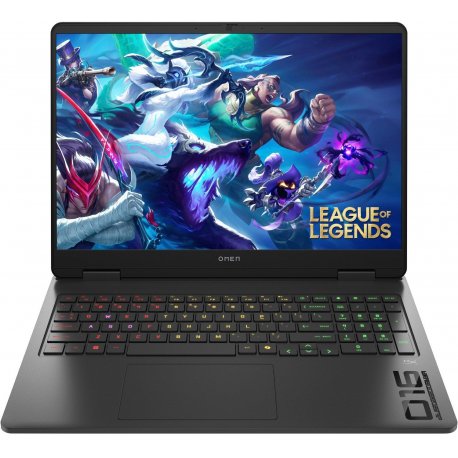 Ноутбук HP OMEN Gaming 16-ap0030ua 16" (C9SA7EA)