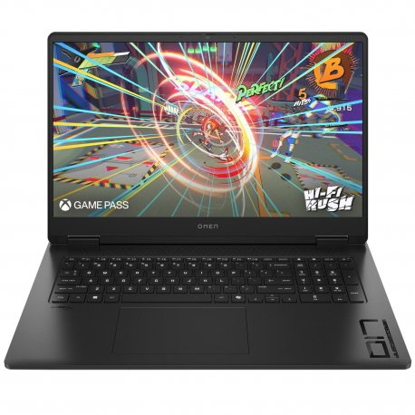 Ноутбук HP OMEN Gaming 17-db1011ua 17.3" (C9SA9EA)