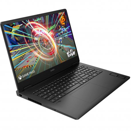 Ноутбук HP OMEN Gaming 17-db1011ua 17.3" (C9SA9EA)