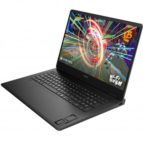 Ноутбук HP OMEN Gaming 17-db1011ua 17.3" (C9SA9EA)