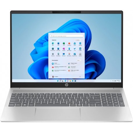 Ноутбук HP Pavilion Laptop 16-ag0000ua (B9PG2EA)
