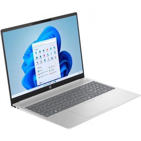 Ноутбук HP Pavilion Laptop 16-ag0000ua (B9PG2EA)