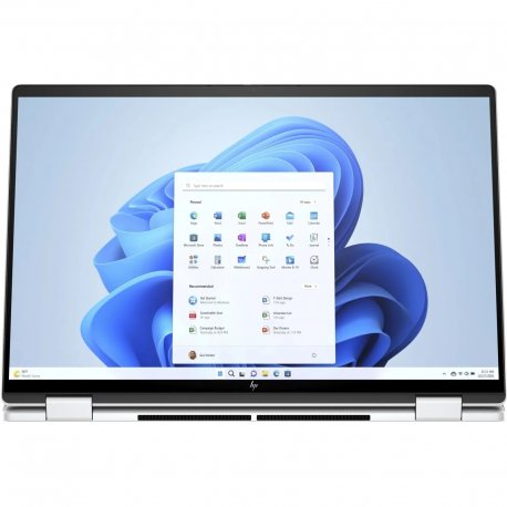 Ноутбук HP Envy x360 Laptop 16-ad0001ua (B9PG1EA)