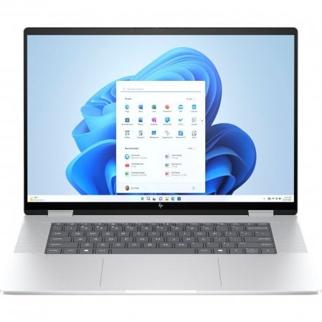 Ноутбук HP Envy x360 Laptop 16-ac0009ua (B9PL2EA)