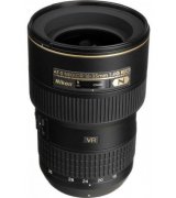 Об'єктив до фотокамери Nikon AF-S NIKKOR16-35mm f/4.0G ED VR N (JAA806DB)