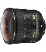 Об'єктив до фотокамери Nikon 8-15mm f/3.5-4.5E ED AF-S Fisheye (JAA831DA)