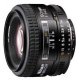 Об'єктив до фотокамери Nikon 50 mm f/1.4D AF Nikkor (JAA011DB) Об'єктив до фотокамери Nikon 50 mm f/1.4D AF Nikkor (JAA011DB)