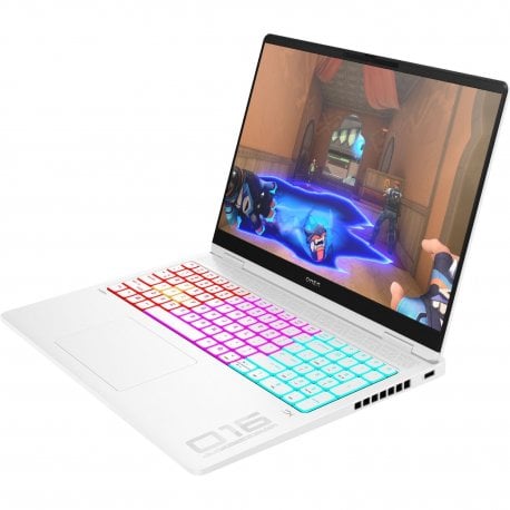 Ноутбук HP OMEN MAX 16-ah0000ua 16" (BW7Q4EA)