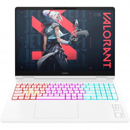Ноутбук HP OMEN MAX 16-ah0002ua 16" (BW7M0EA)