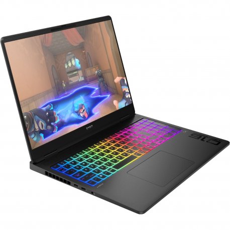 Ноутбук HP OMEN MAX 16-ah0006ua 16" (BW7M4EA)