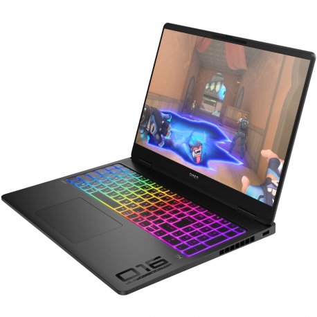 Ноутбук HP OMEN MAX 16-ah0006ua 16" (BW7M4EA)