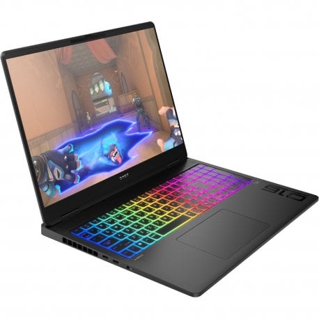 Ноутбук HP OMEN MAX 16-ah0006ua 16" (BW7M4EA)