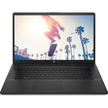 Ноутбук HP Laptop 17-cn3037ua (BF1M3EA)