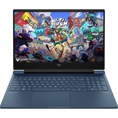Ноутбук HP Victus 16-s1030ua (BF1Q1EA)