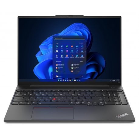 Ноутбук Lenovo ThinkPad E16 G1 (21JQS9VD00)