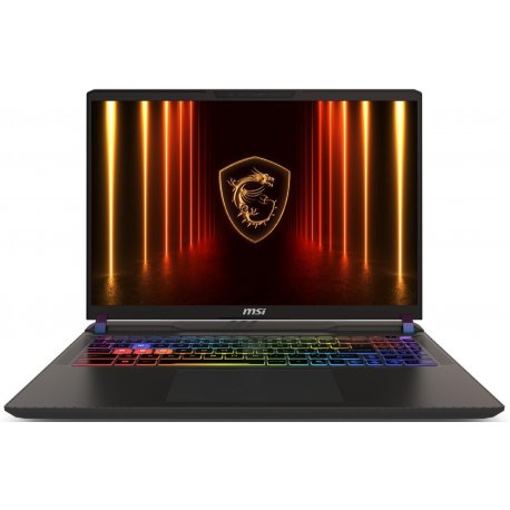 Ноутбук MSI Vector 16 HX AI A2XWIG-222XUA (9S7-15M352-222)